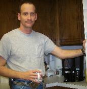 Randal Hallum 