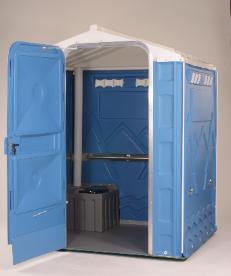 ADA Handicap Toilet 